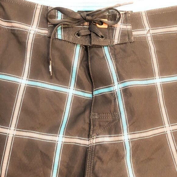Quiksilver Waterman Collection Board‎ Shorts - Picture 3 of 8